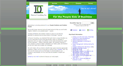 Desktop Screenshot of duncanconsult.com